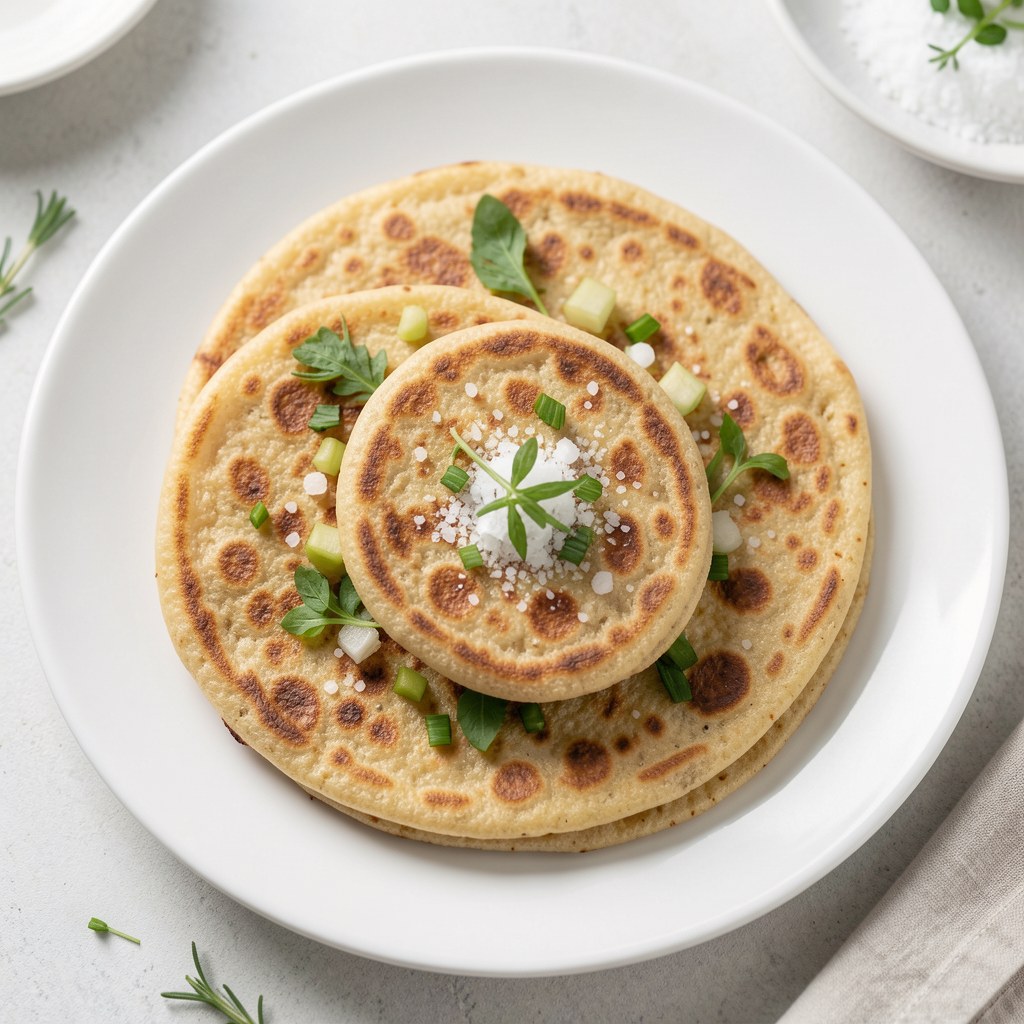 Pszenna tortilla