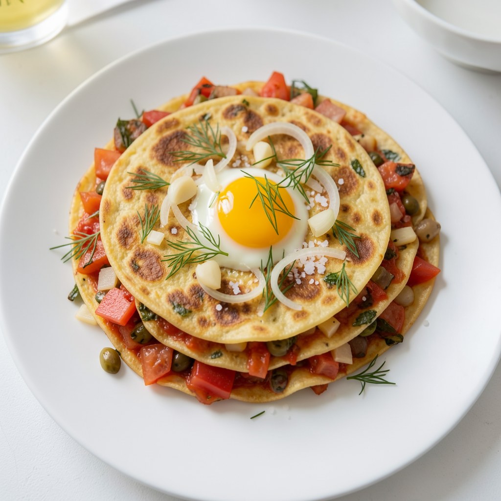 Tortilla kanaryjska