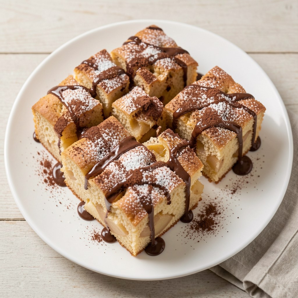 Ciasto amerykańskie