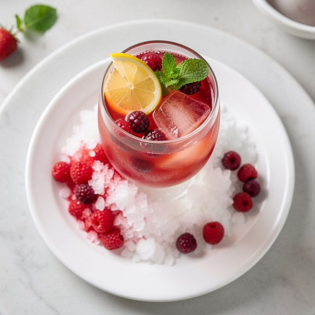 Napój miłosny 1 wersja dla niej napój pierwszy