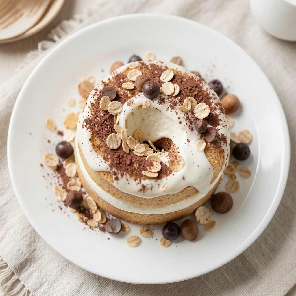 Torcik waflowy