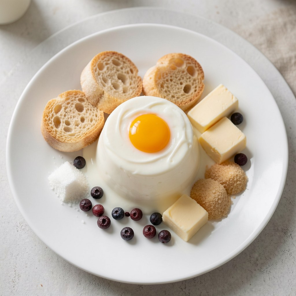 Pudding studencki