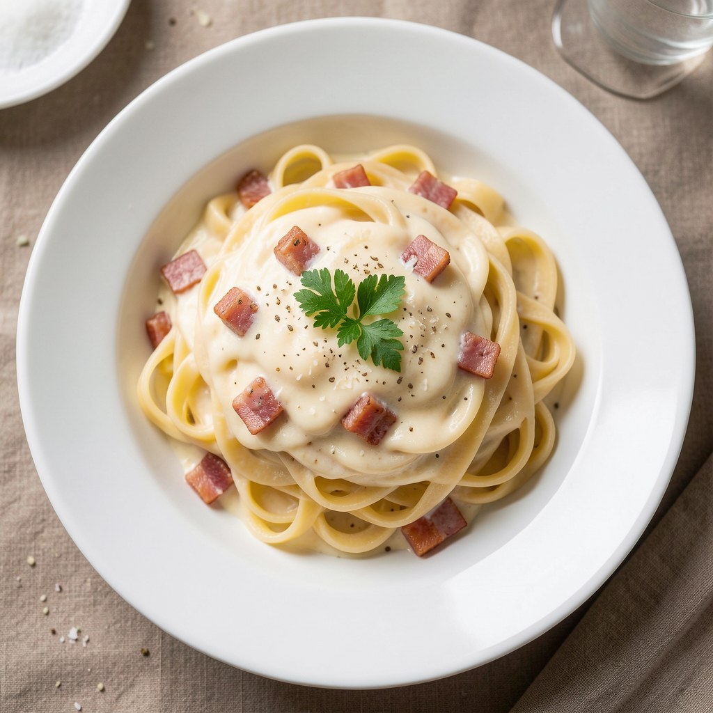CARBONARA