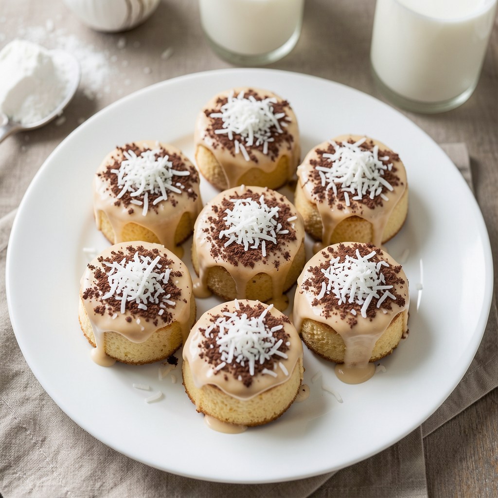 Kokosanki