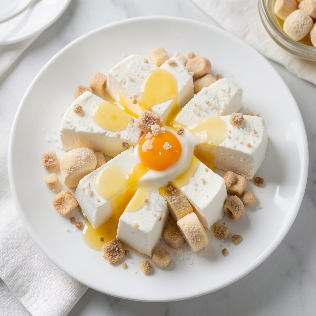 Pascha wielkanocna na zimno