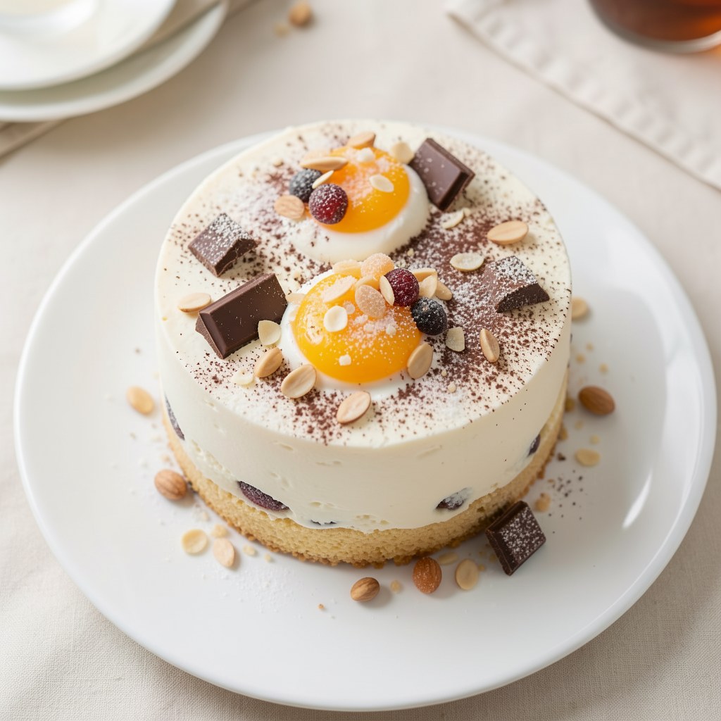 Tort Cassata