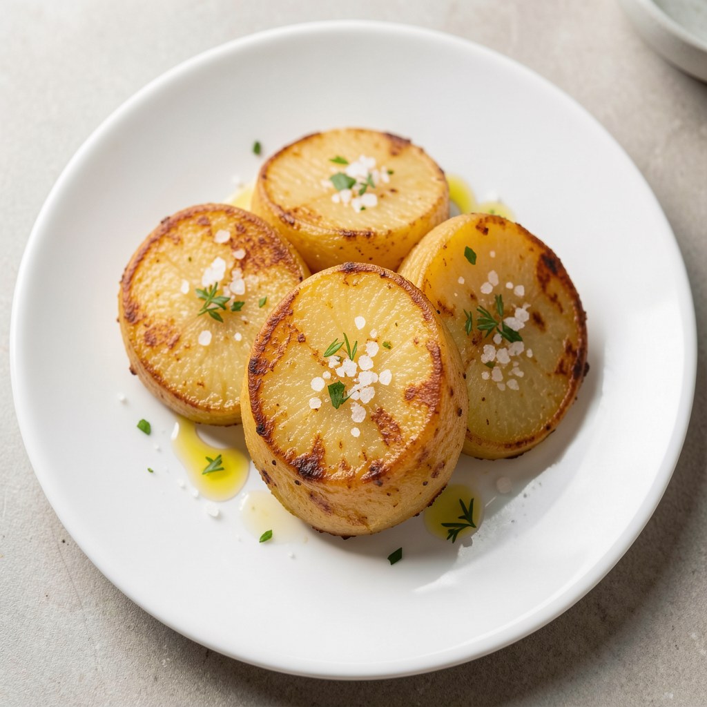Ziemniaki smażone