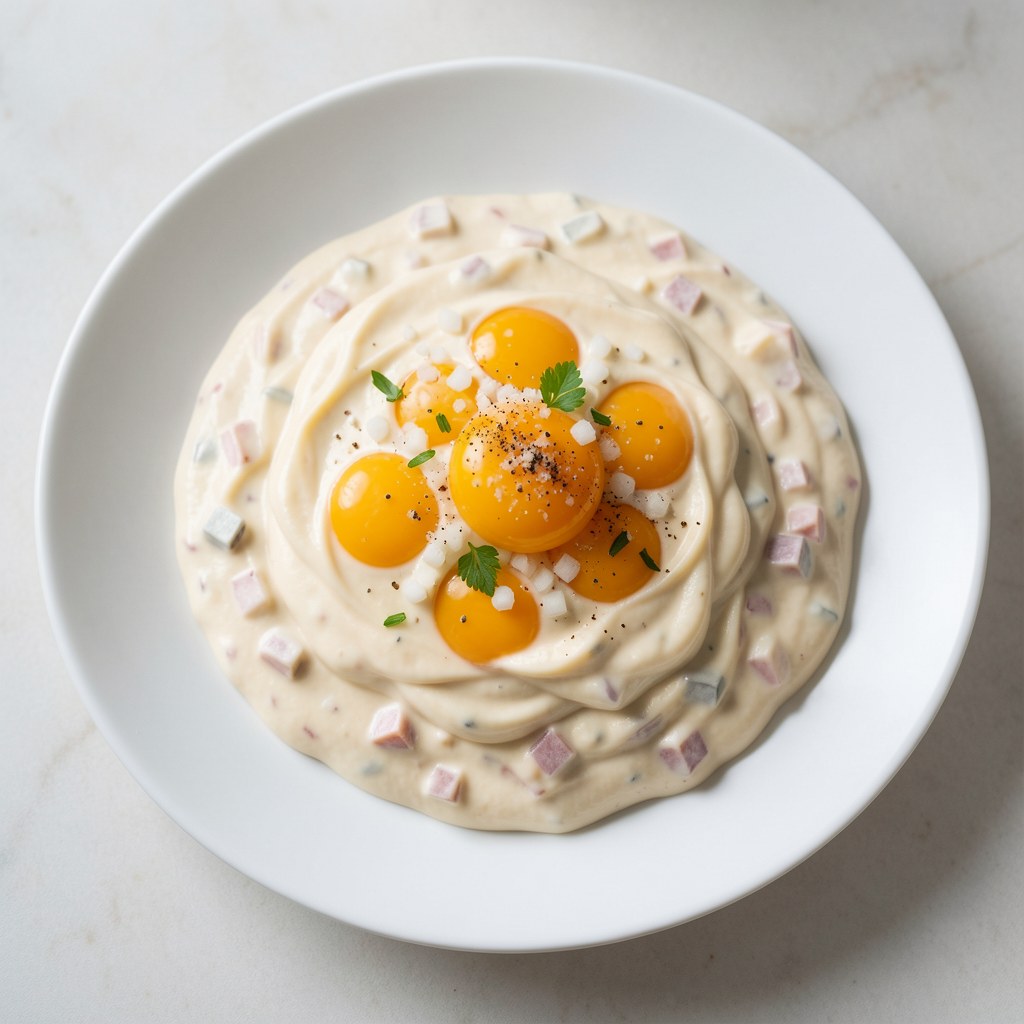 Sos majonezowo-chrzanowy