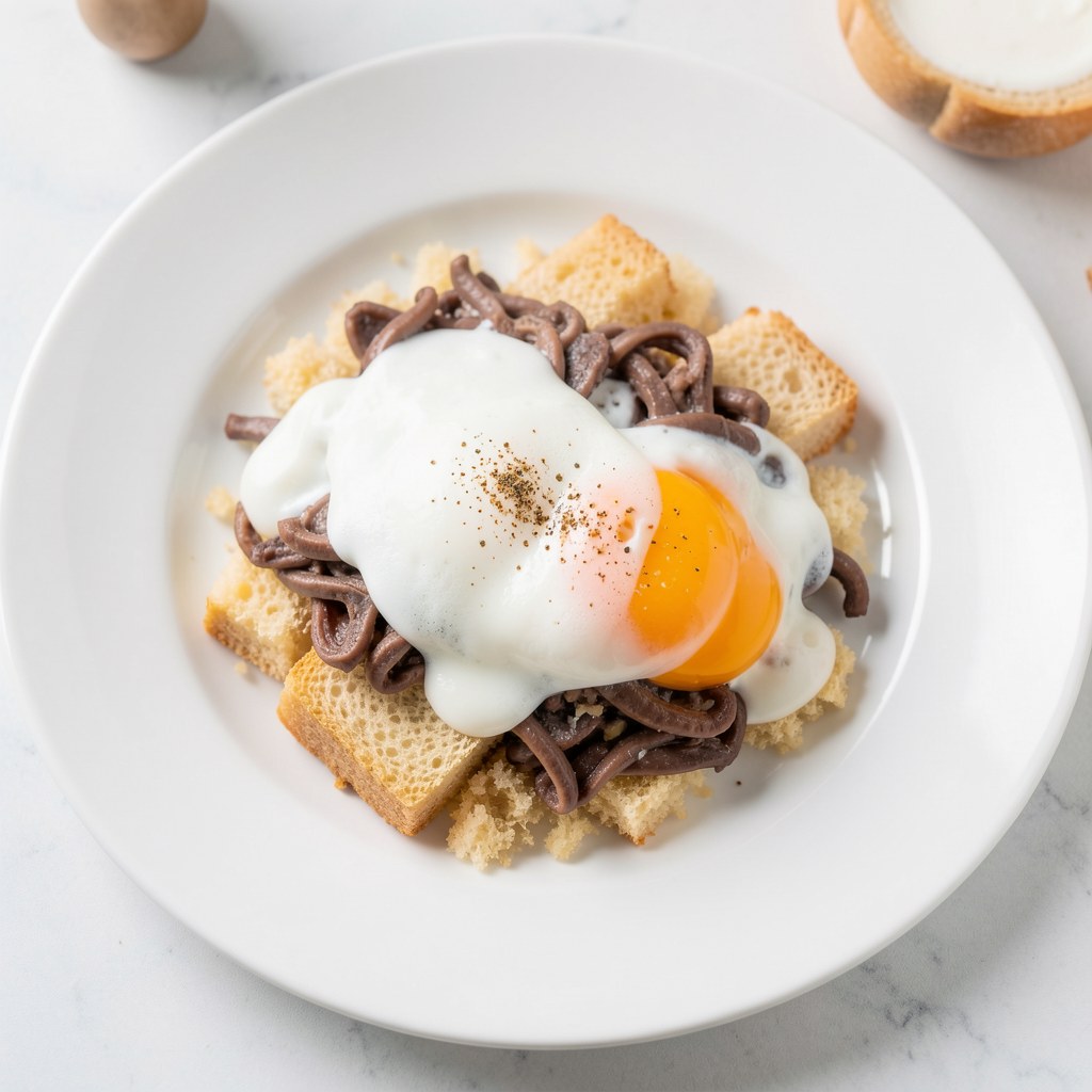 nadzienie z wątróbki