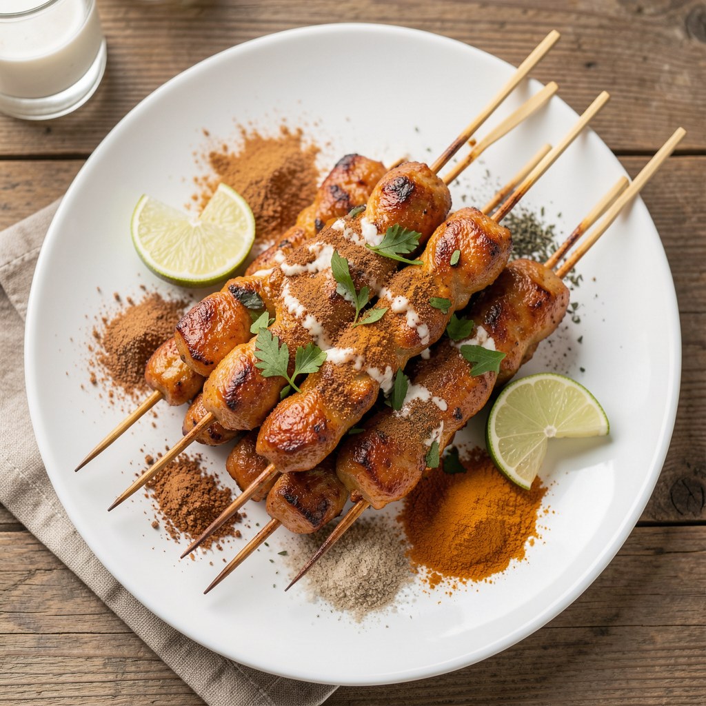 Satay