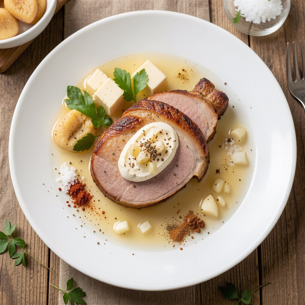 SCHAB PIECZONY