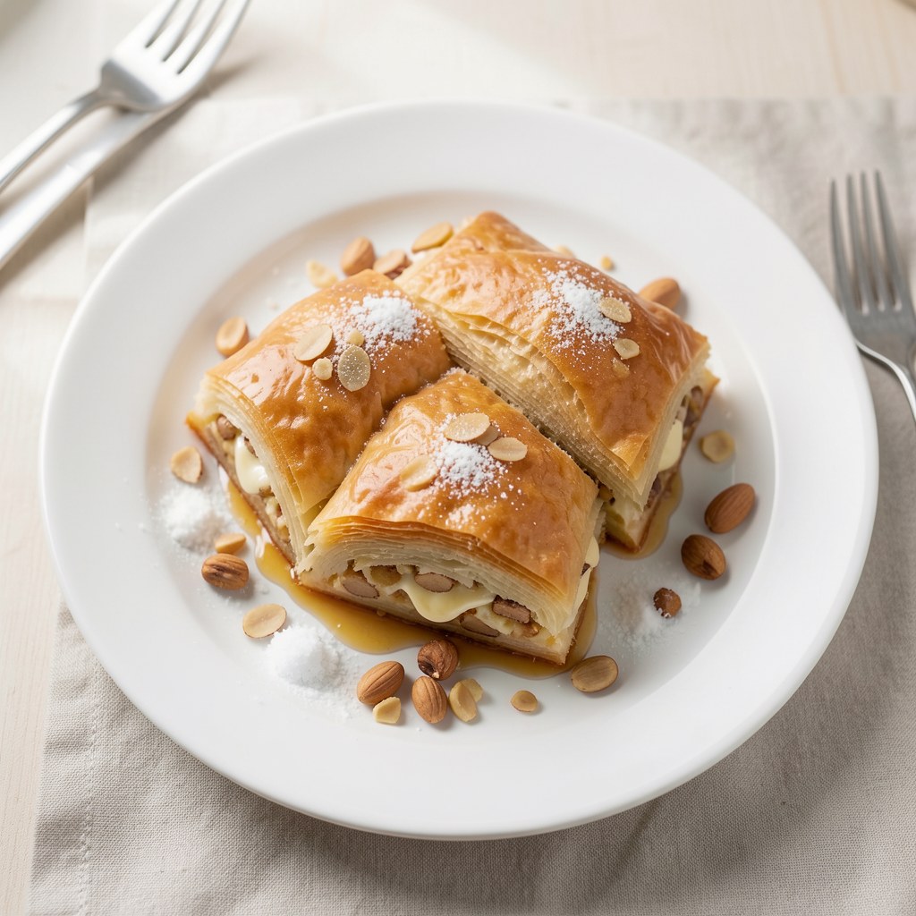 Bakława
