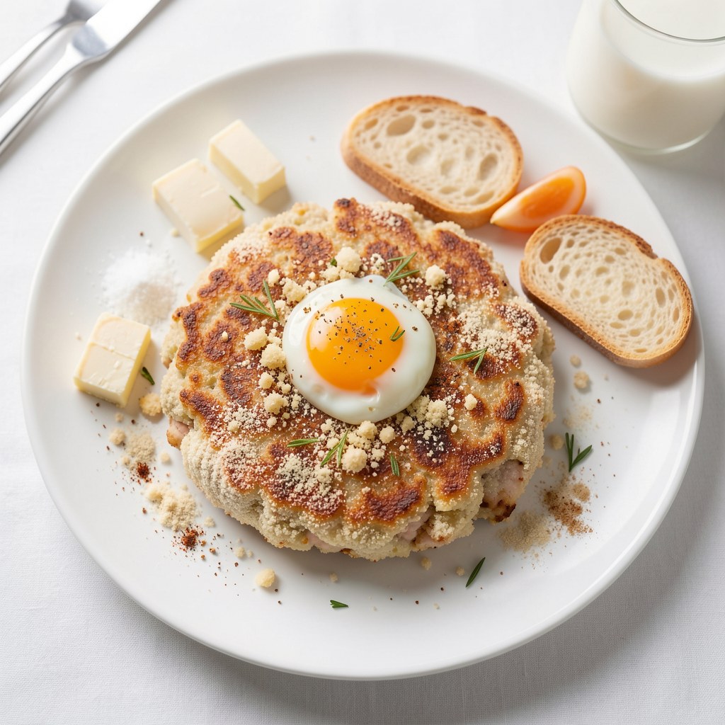 Kotlet pożarski