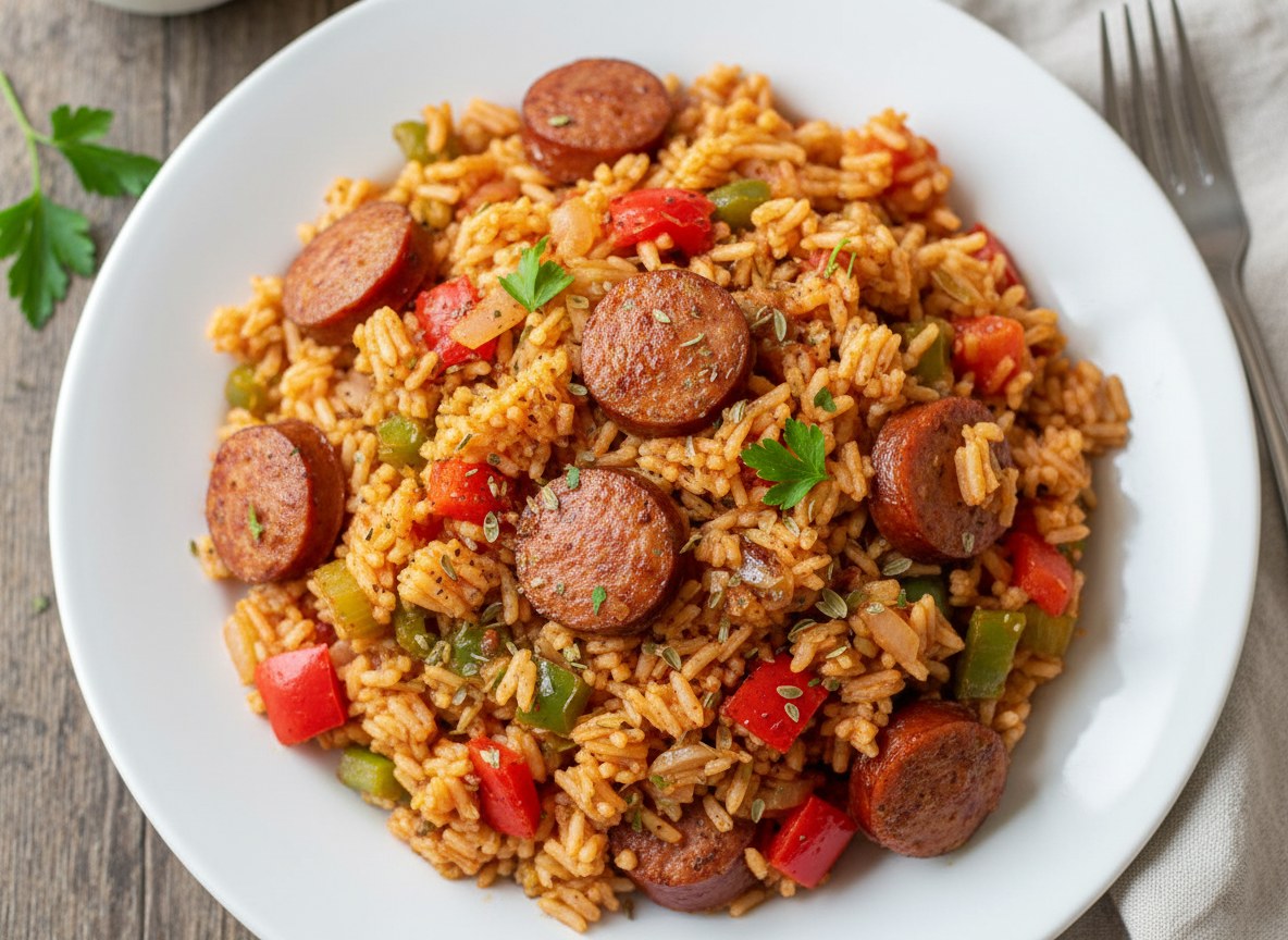 Jambalaya