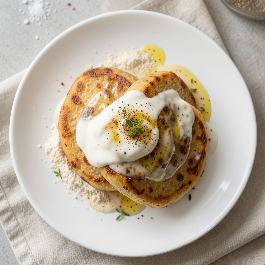 Sos pieczeniowy ekspresowy