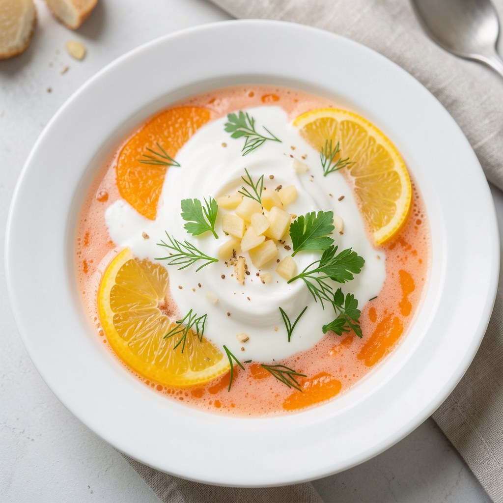 Napój z soku buraczanego