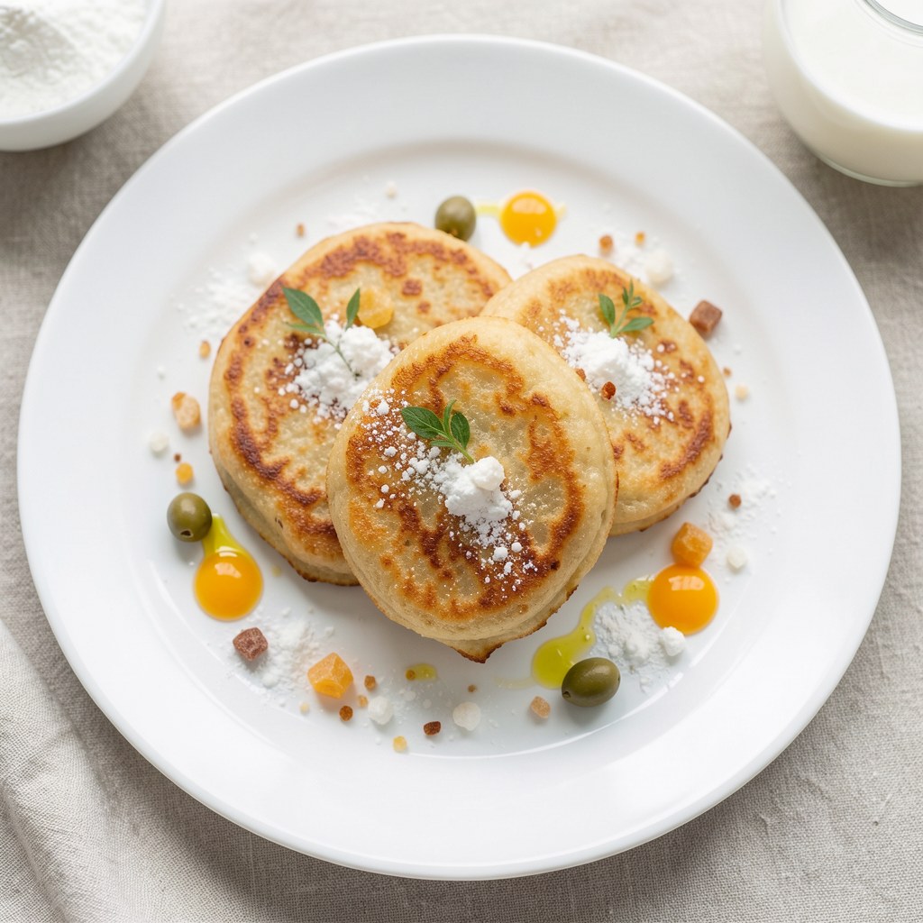 PORY SMAZONE W CIESCIE NALESNIKOWYM