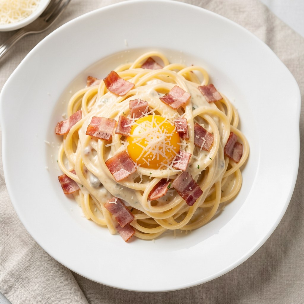 Carbonara