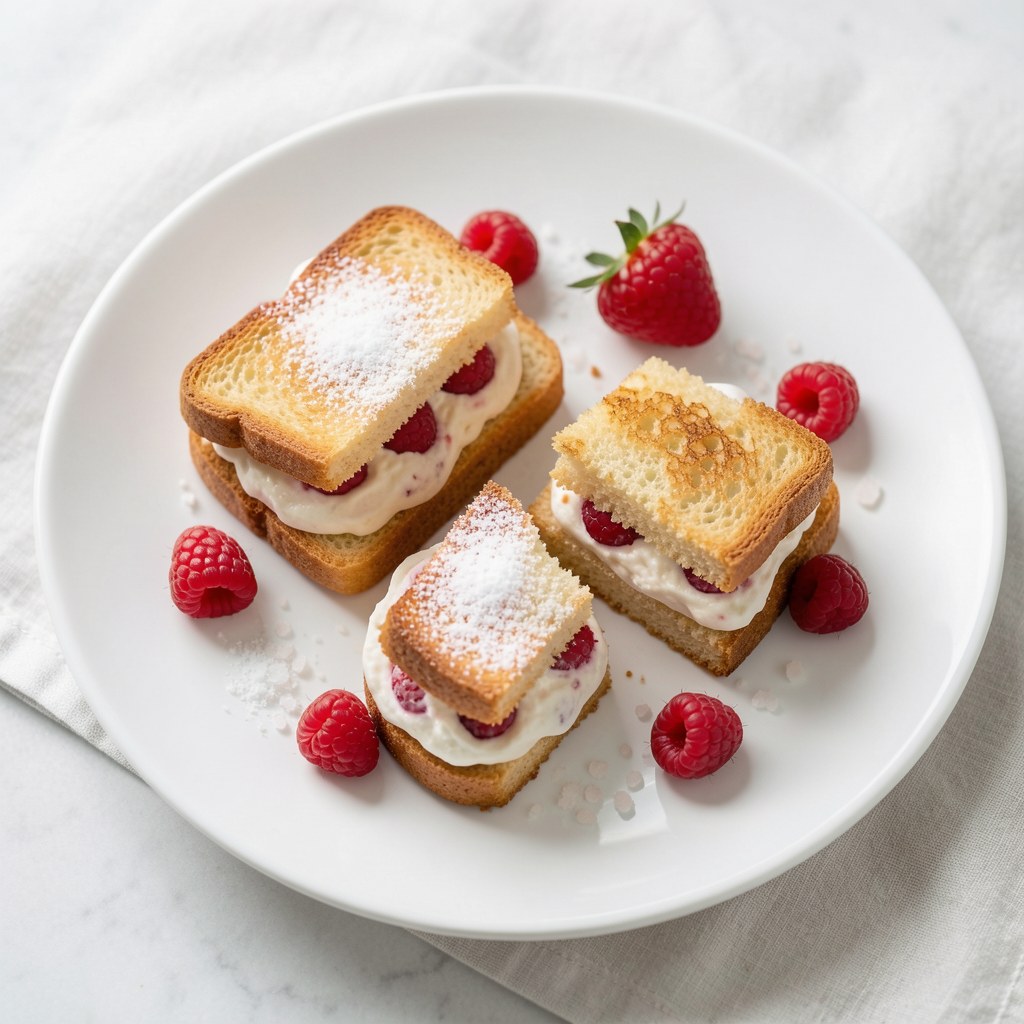 Kieszonki z niespodzianką