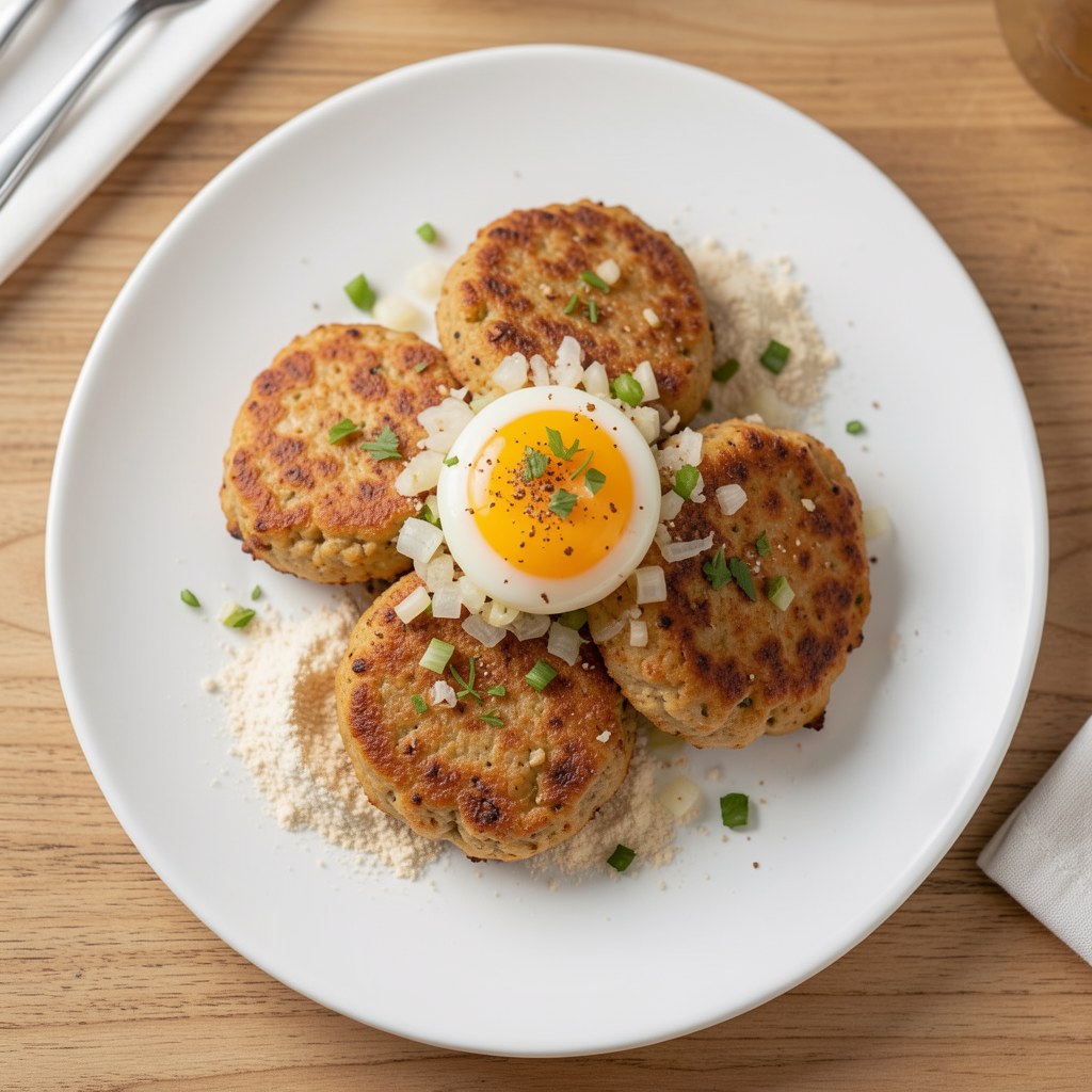 Filet z kurczaka innaczej