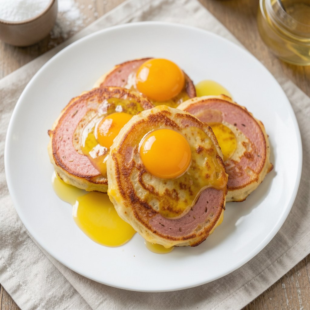 Eskalopki z kiełbasy