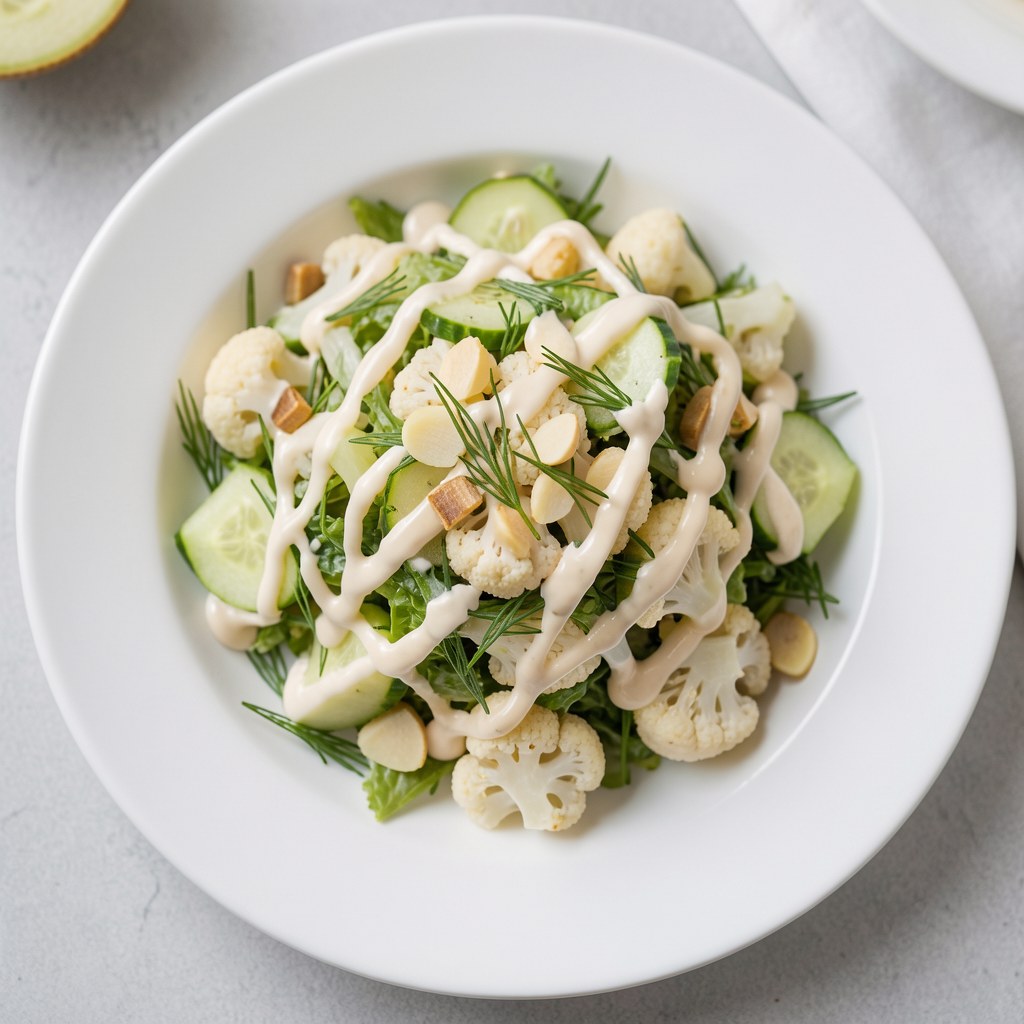 Fantazja kalafiorowa