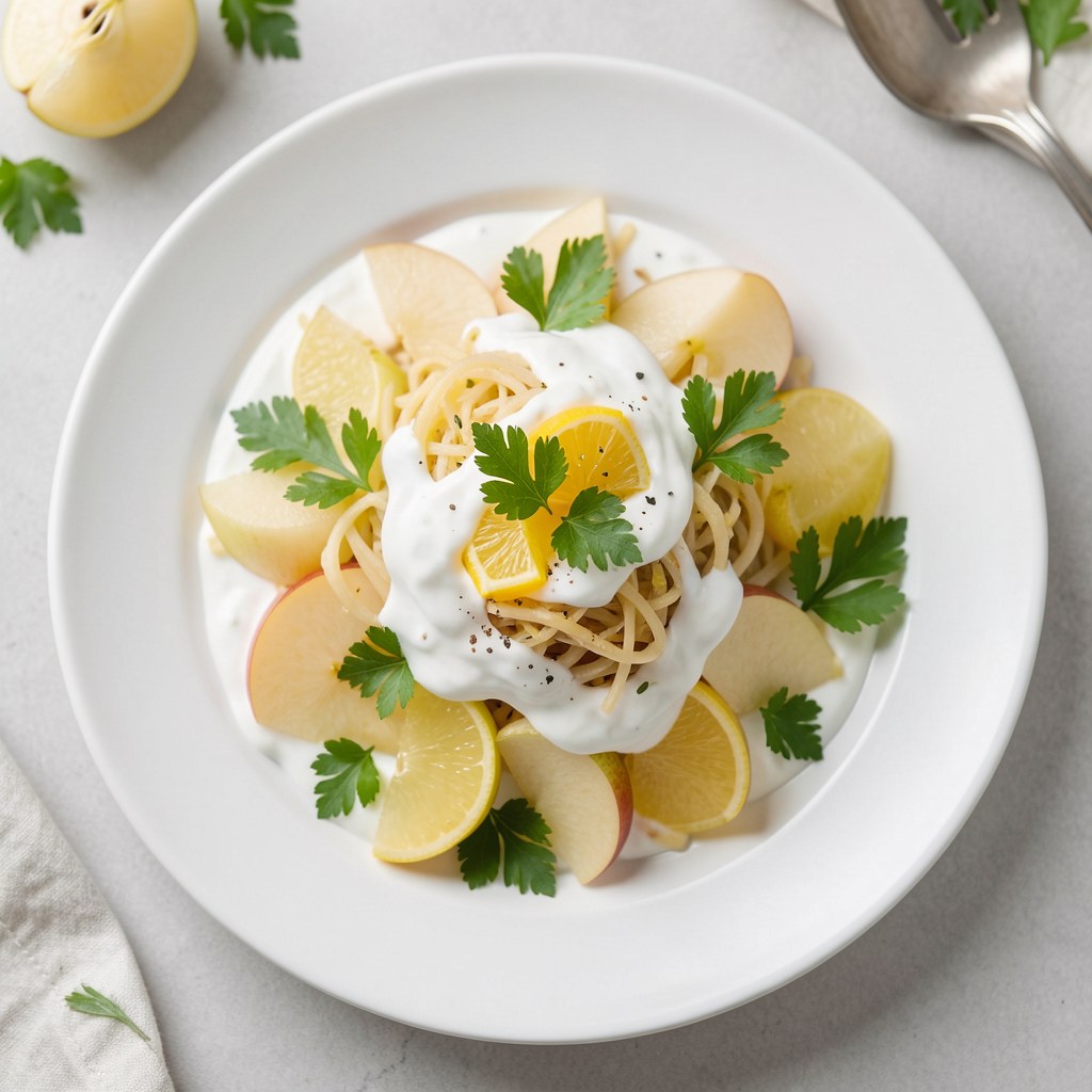 Surówka z brukselki