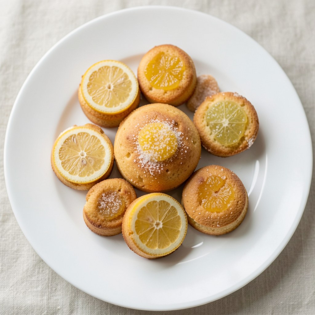 Lukier bardzo prosty