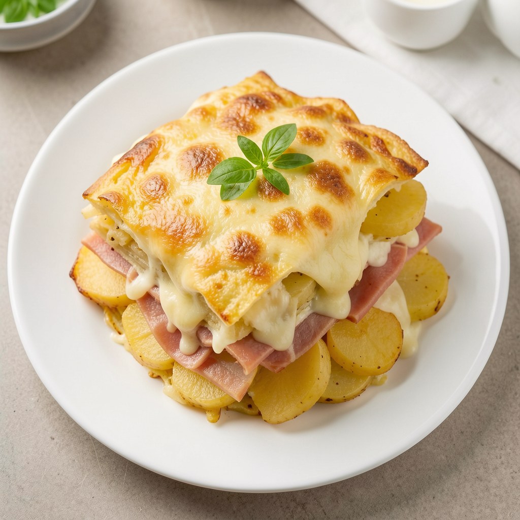 ZAPIEKANKA KALAFIOROWA