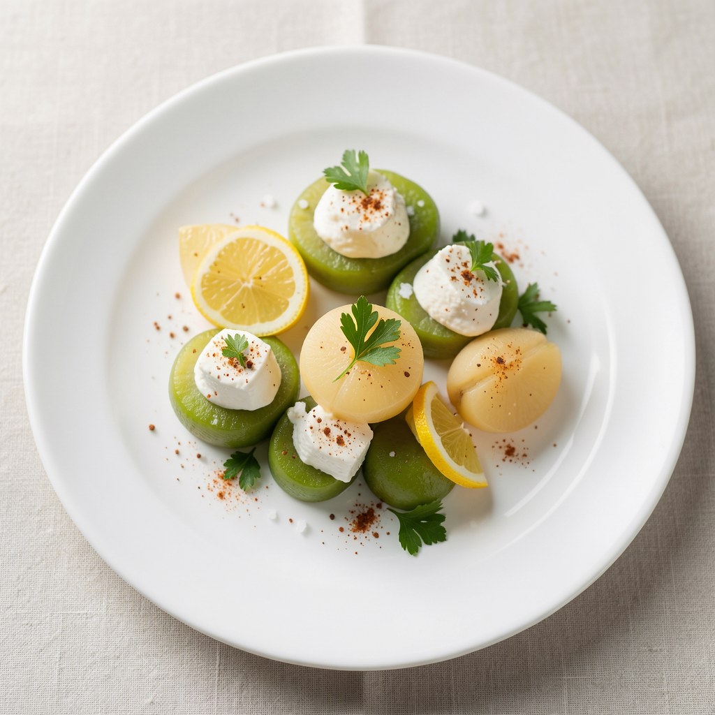 Gruszki zakołiańskie