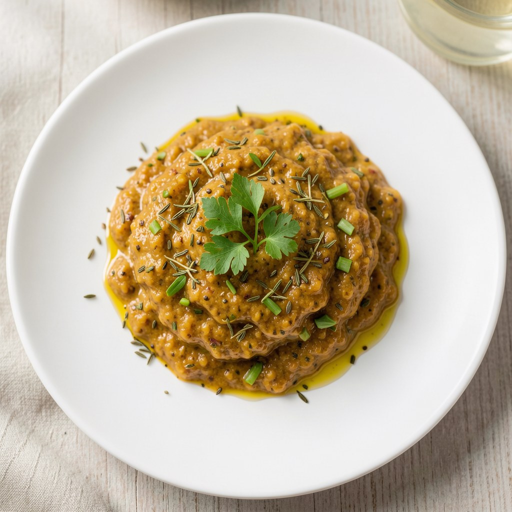 MARYNATA MUSZTARDOWA