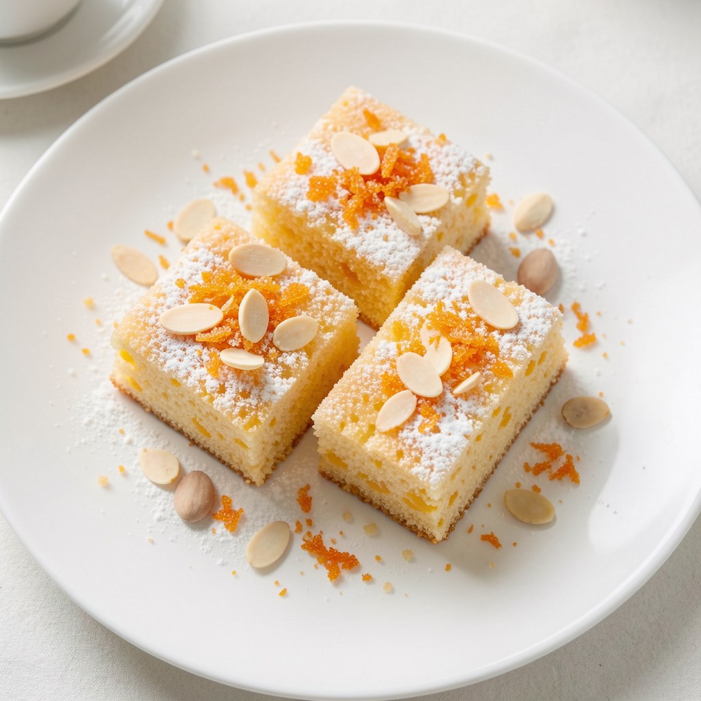Ciasto kruche do herbaty