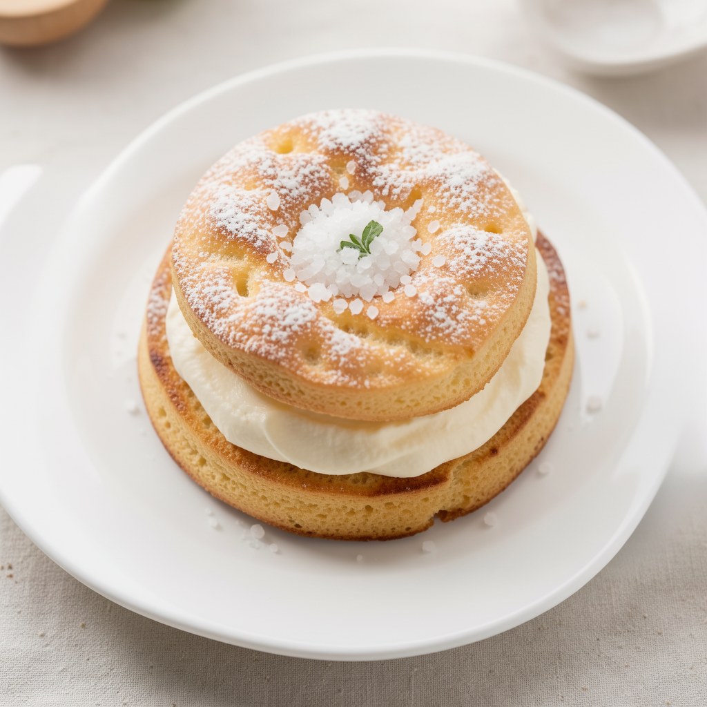 Biszkopt, który zawsze się udaje