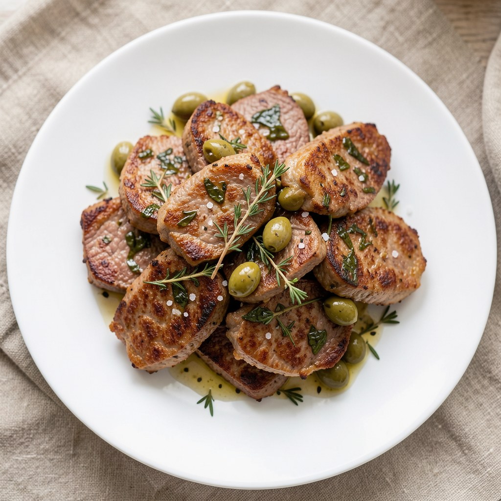 Niedzielna przekąska