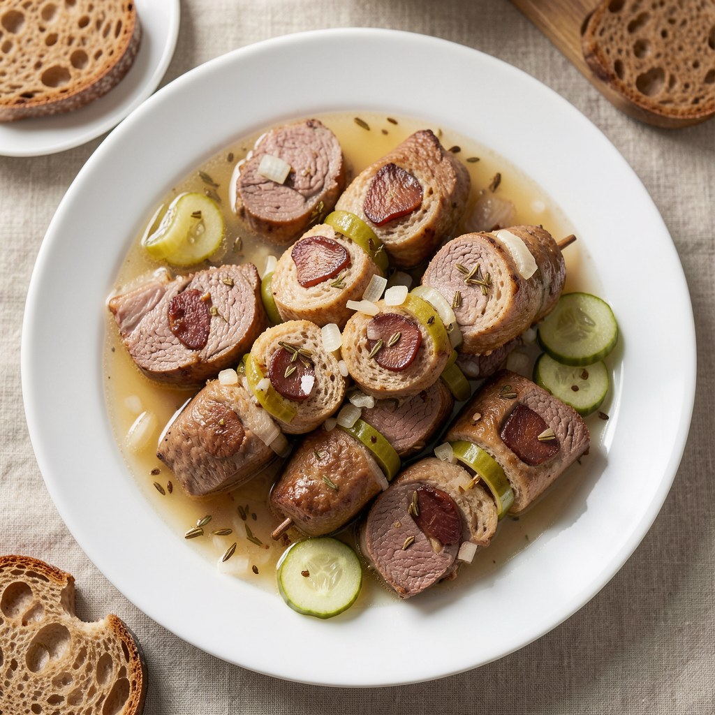 Zrazy Radzićłowskie