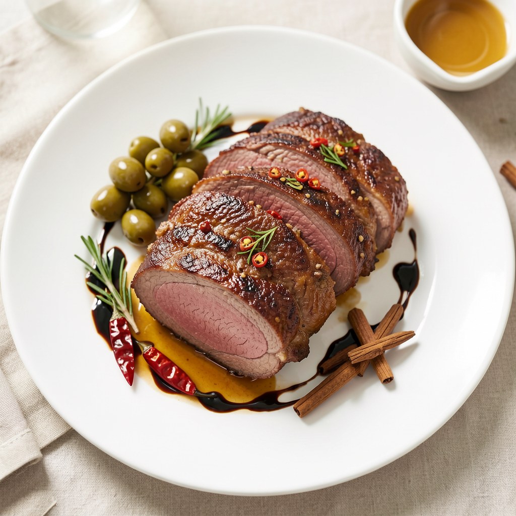 Wołowina na niedzielny obiad