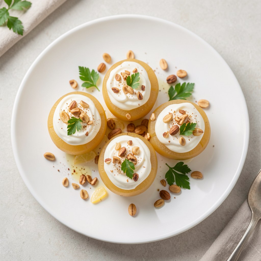 Gruszki lotaryńskie