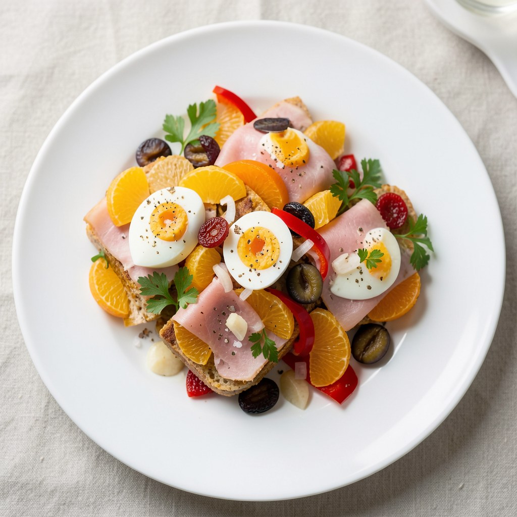 Przekaska węgierska