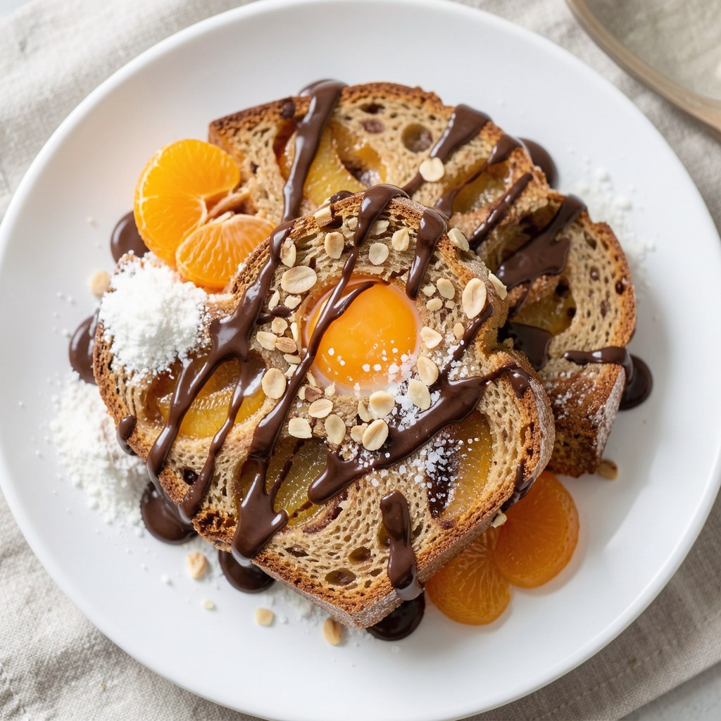 Piernik staroploski.