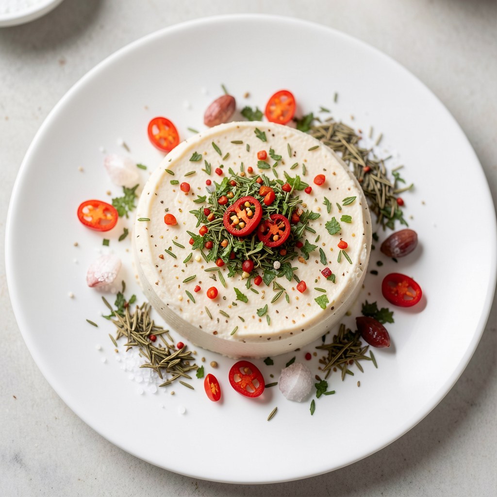 Masło meksykańskie