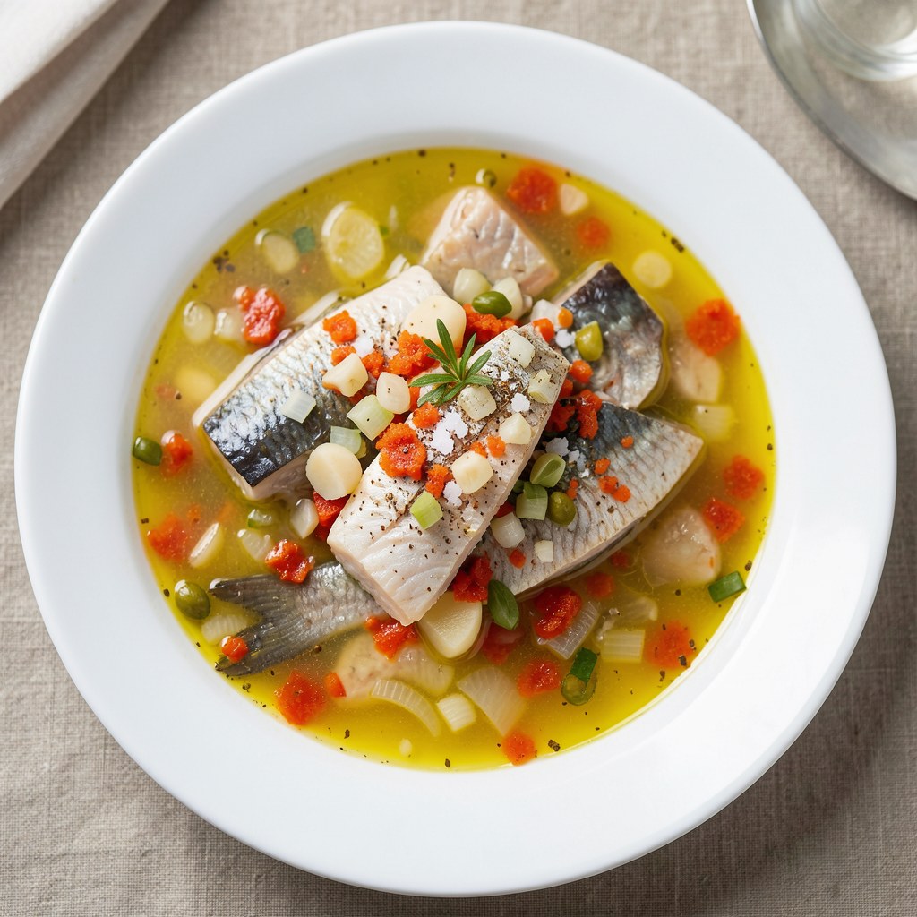 Zupa rybaków