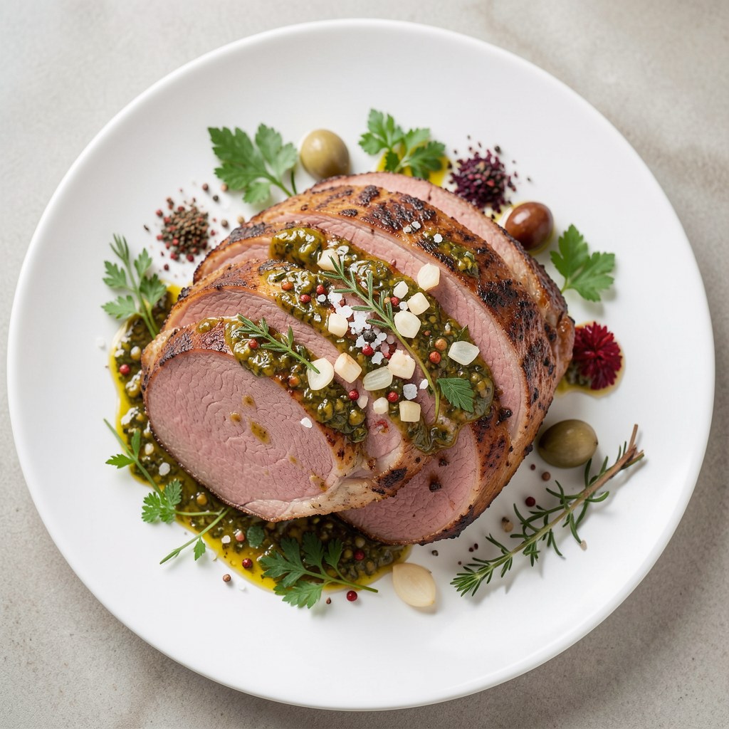 Marynata do pieczeni