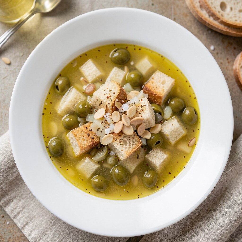 Chłodnik babci Zosi