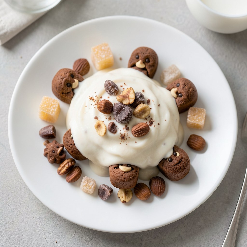 Nalewka na kukułkach