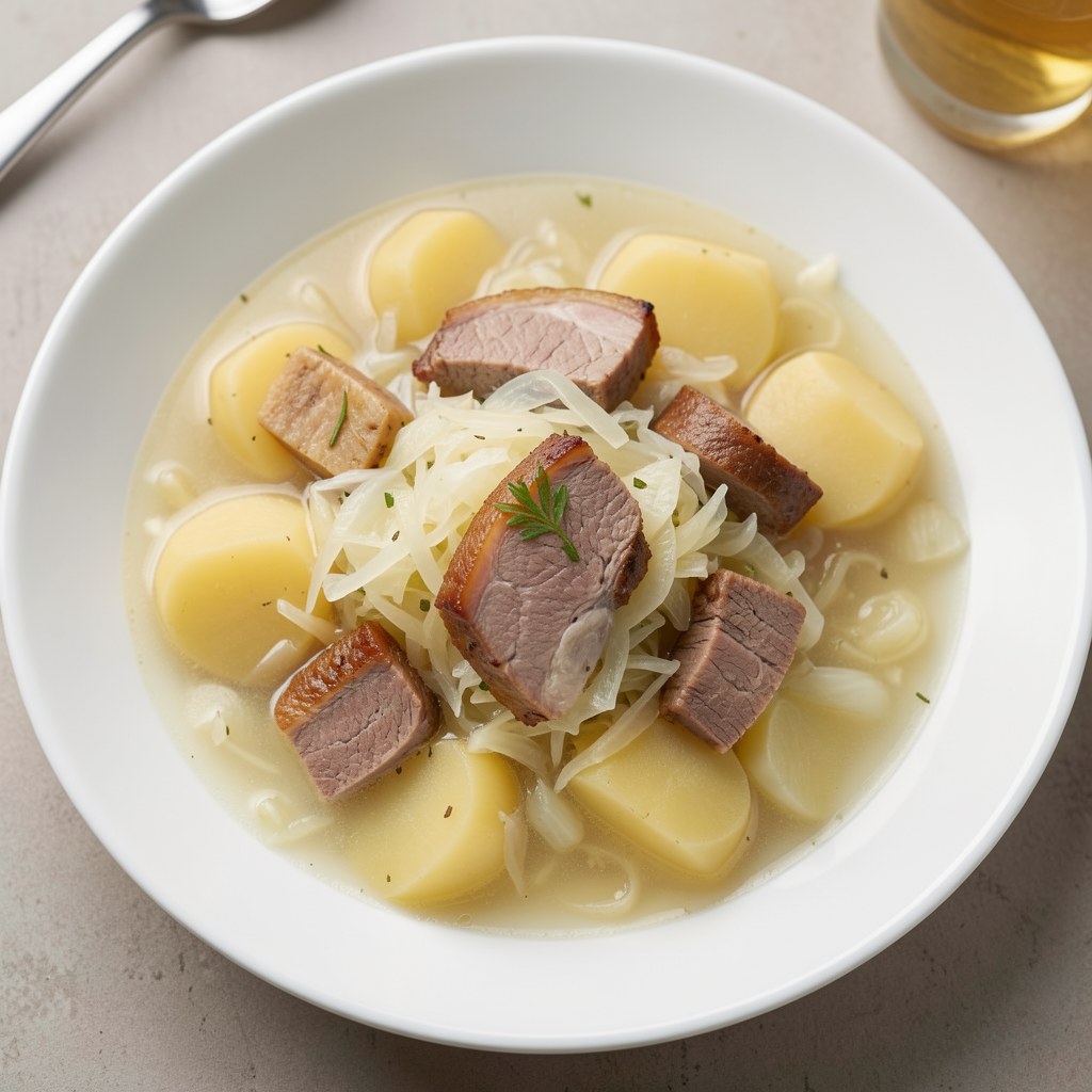 Kapśniak na wędzące