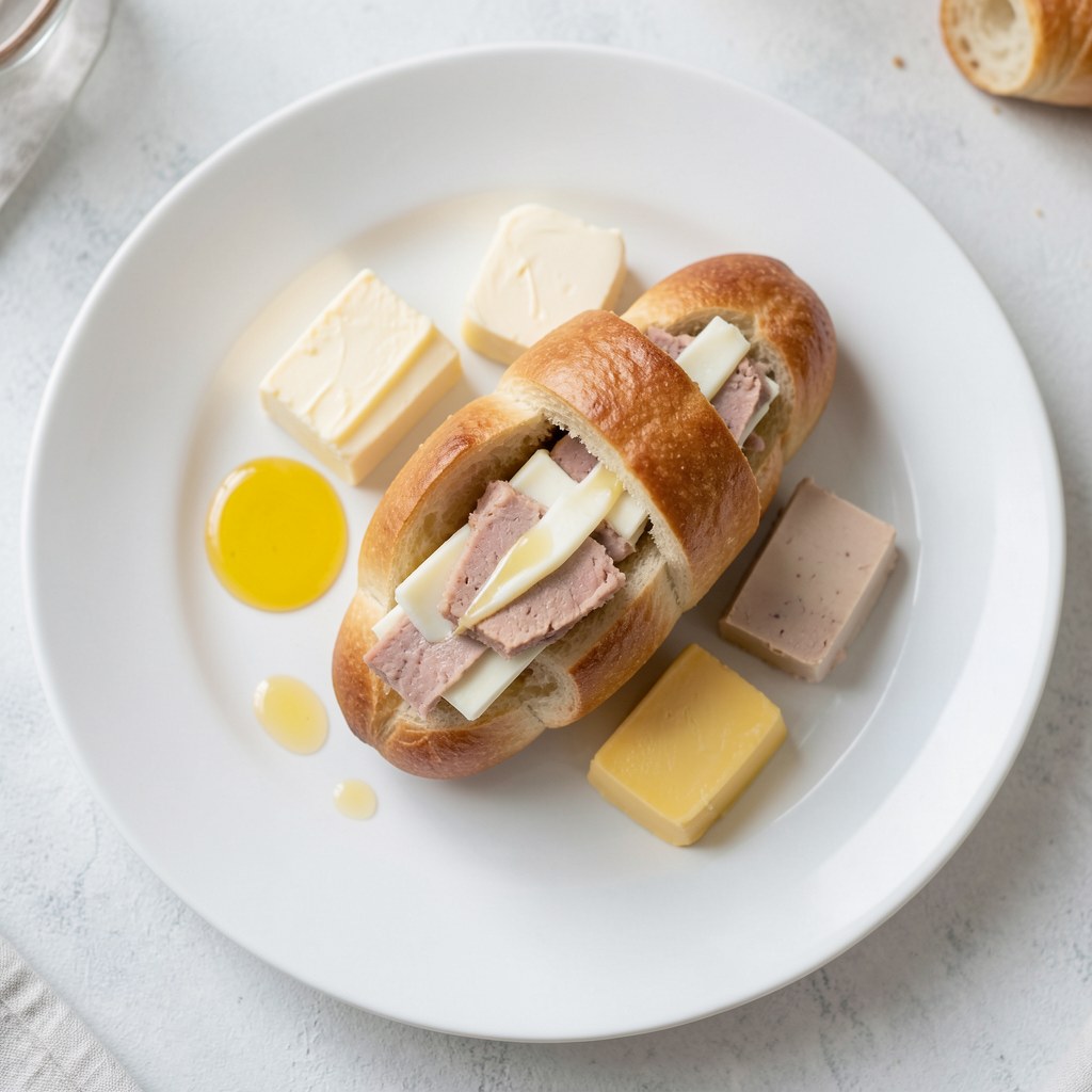 Rumiany półksiężyc