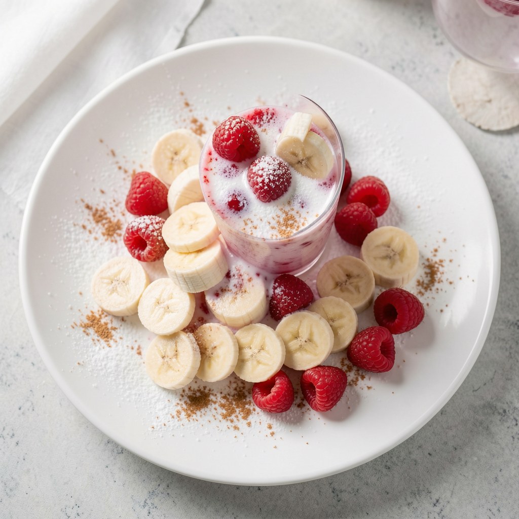 Coś dla ochłody na słodko