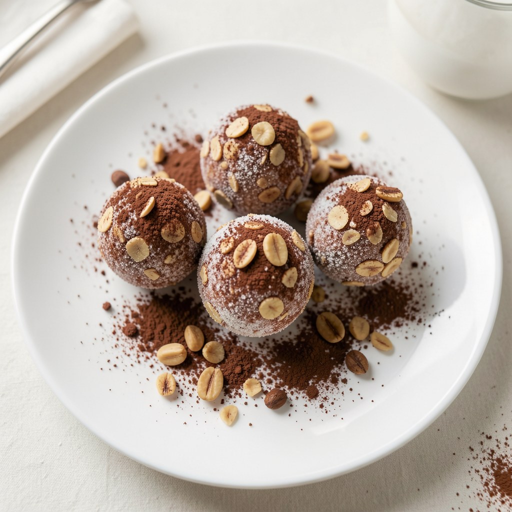 Orzeszki z Sao Paulo