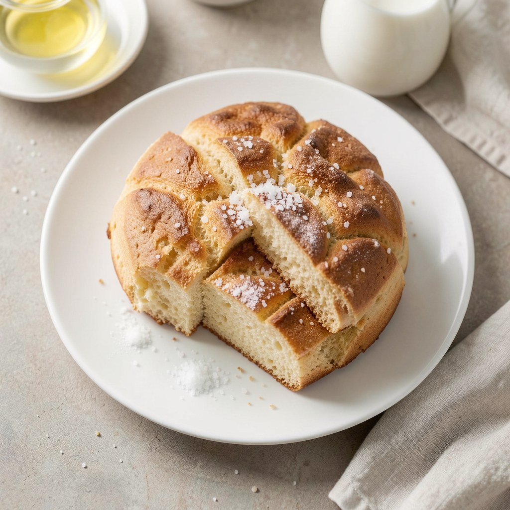 Extra ciasto drożdżowe