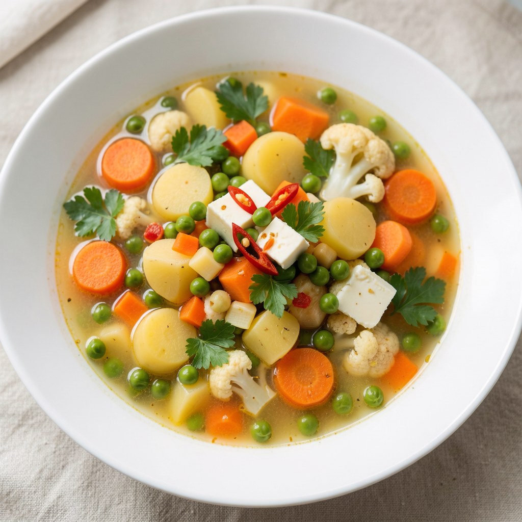 Jarzynowa "śmieciówka"